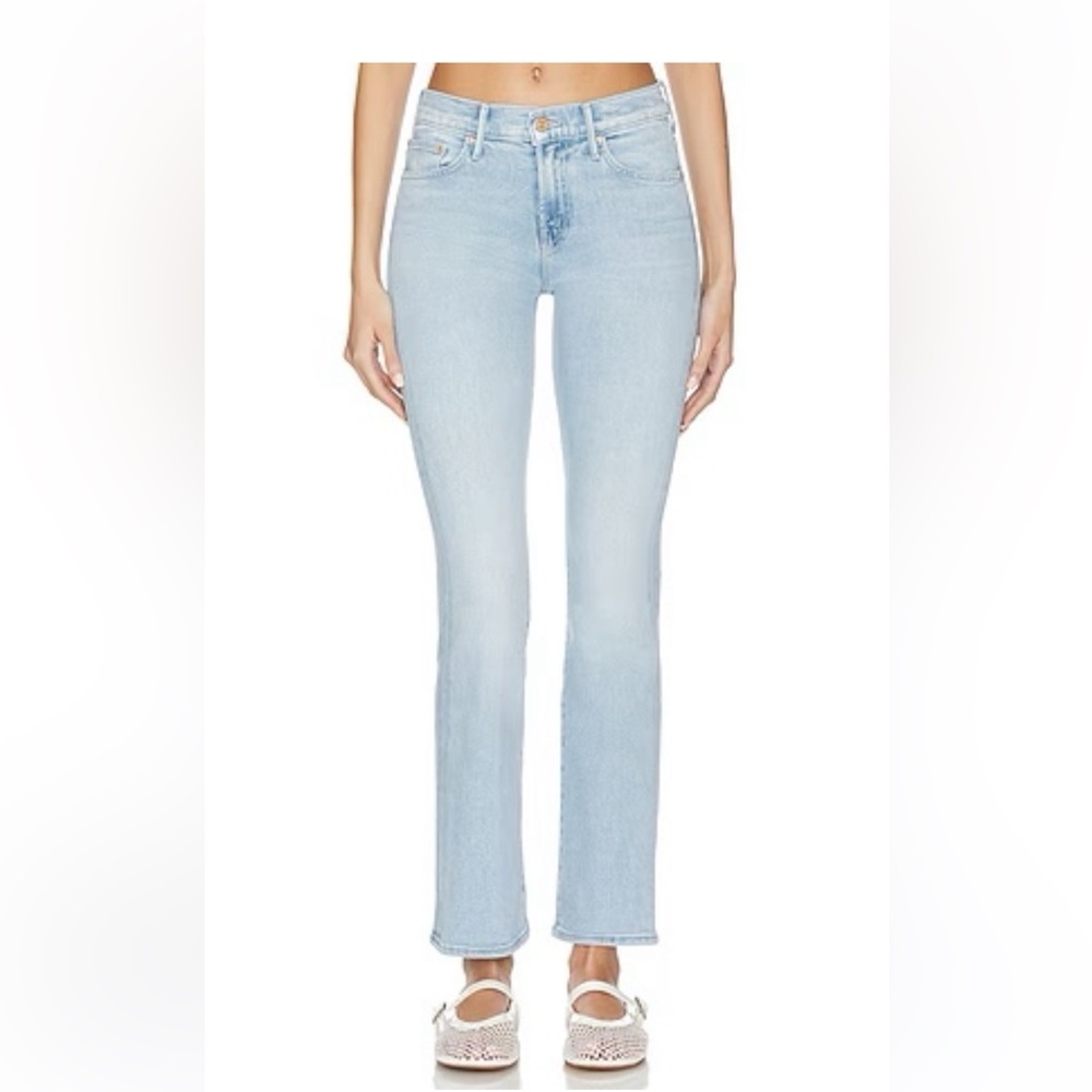 Hudson Jeans Women's Light Blue Skinny Jeans